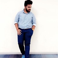 Yash Devikar