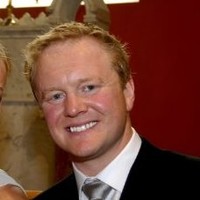 Peter Shanley