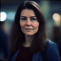 Maria Ellison