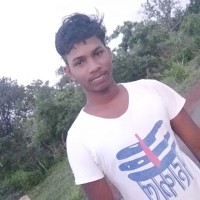 Biswajit Sahoo( Happy)