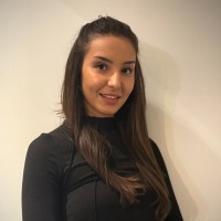 Nikol Tosheva