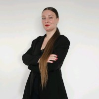 Loredana Robescu ✔