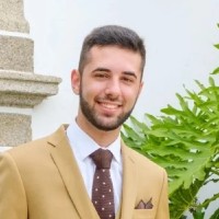 Luís Miguel Ferreira