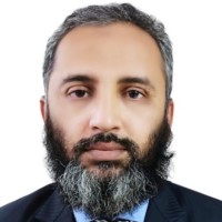 Muhammad Touhid Uddin Bhuiyan