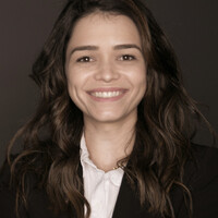 Isabela Pereira
