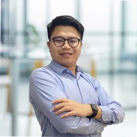 Alvian Djojo