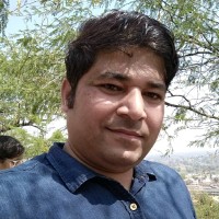 Chander Prakash