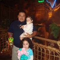 Ubaldo Robles