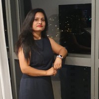 Kavita Bhatia