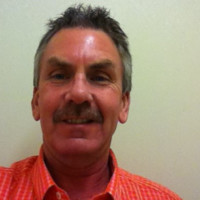 Mike Barker
