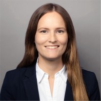 Marie-Chantal Becker