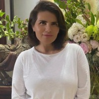 Marcela Arce galvez