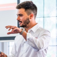 Julien Desrez