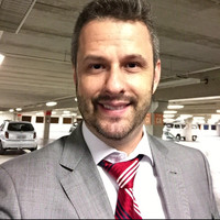 Walter De Emery Pinesso
