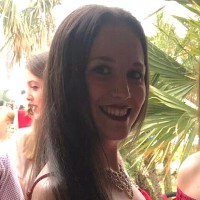 Elisa María Gómez Estévez