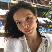 Rabiga Ilyassova