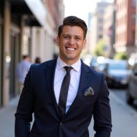 Brandon Sweet