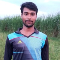 Nazmul Mia