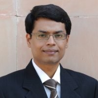 Manas Das