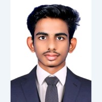 Arish S