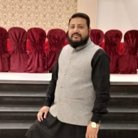 Muhammad Umair Khan Ghouri