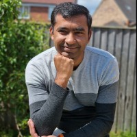 Muhammad Imran Qureshi