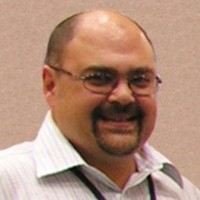 Trevor Rhode