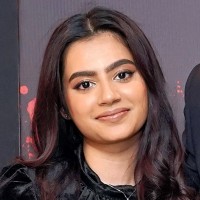 Afraah Farhana
