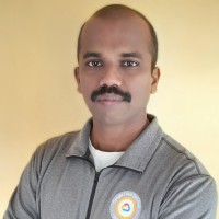 Mahesh Kumar RP