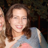 Mary Olivia Broussard