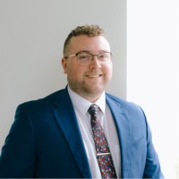 Austin Bouchard, Cpa