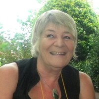 Maggie Crowley