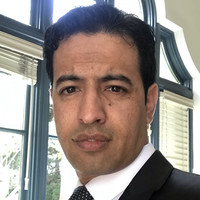 Adam Momand