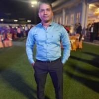 Vikas Renuse