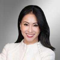 Lisa Wang