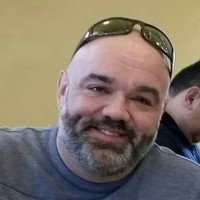 Rogelio (Roy) Rodriguez