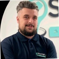 Daniel Pilkington