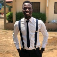 Joshua Toba