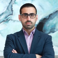 Brandon Schreter, MBA