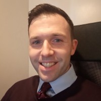 Lee Dawson
