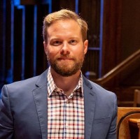 Garrett Martin