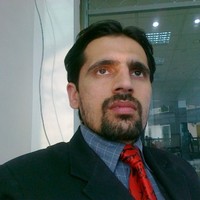 Nadeem Ahmad