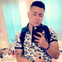 Luis Rodriguez