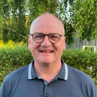 Allan Vinjegaard