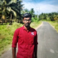 Mahendran M