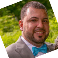 Alexis Gonzalez Ortega