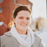 Katherine Laramie