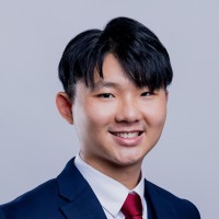 Wei Jun Chong