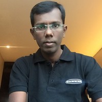 Ranatheera Rajadurai