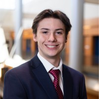 Brennan Sanders